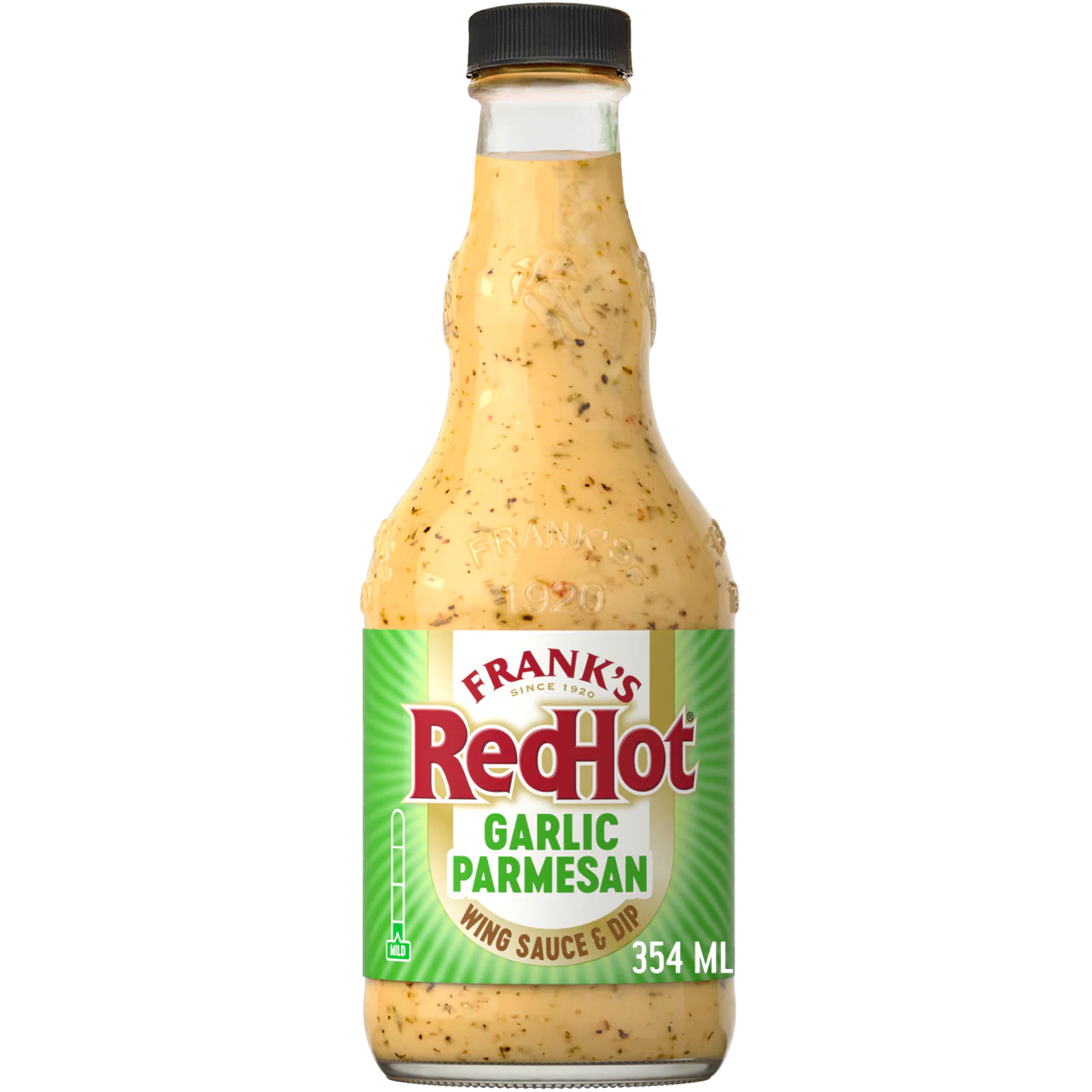 Frank's RedHot