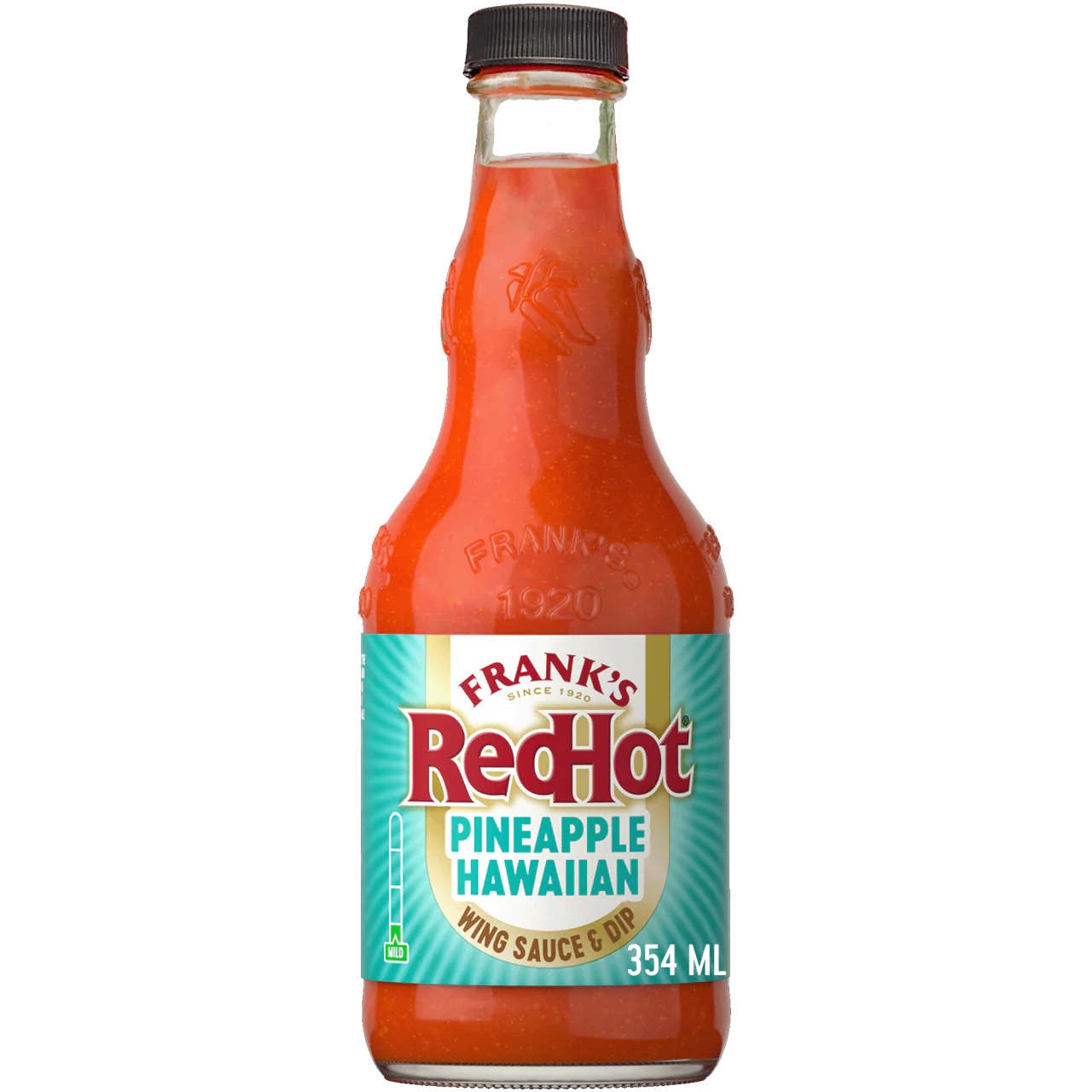 Frank's RedHot Hot Sauces & Wing Sauces